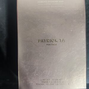 Patrick Ta She's Chiseled (Deep) Bronzer